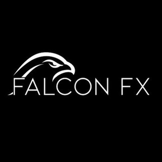 Логотип Falcon_fx_Signals01