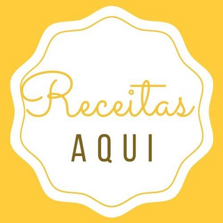 Логотип receitasaqui1