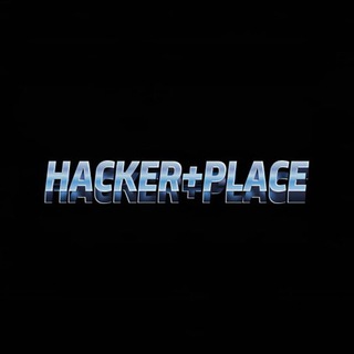 Логотип канала HACKERVPLACEORIGINAL