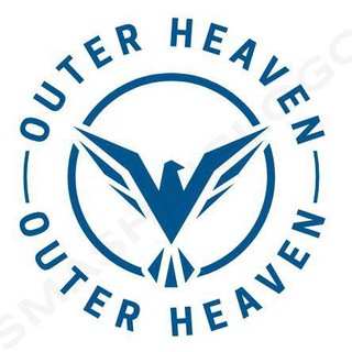 Логотип канала outer_heaven14