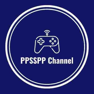 Логотип ppssppchannel