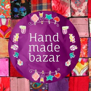 Логотип канала hand_made_shop_pb