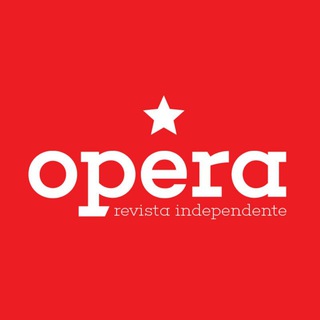 Логотип revistaopera