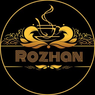 Логотип канала mm_rozhan