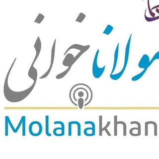 Логотип канала molanakhani