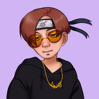Логотип канала aniksnews