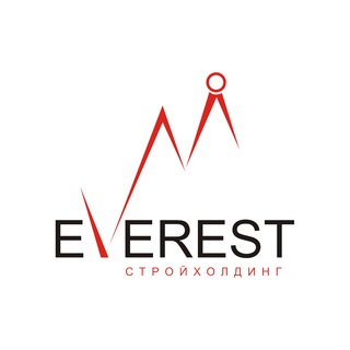 Логотип everestdom