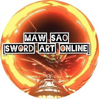 Логотип канала sword_art_online_m_a_w