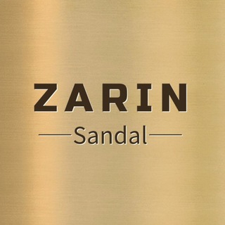 Логотип канала sandal_zarin