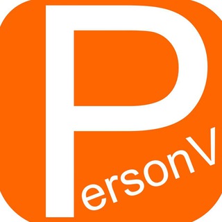 Логотип канала personv_bot