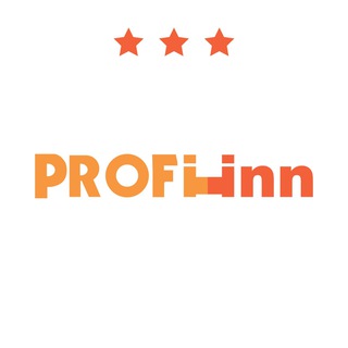 Логотип канала profi_inn