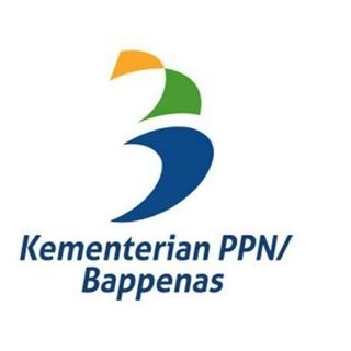 Логотип канала cpns_bappenas