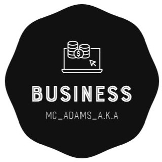 Логотип канала buss_mca