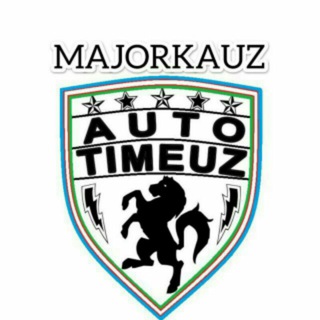 Логотип канала autotimeuztv_majorkauz_bunkeruz