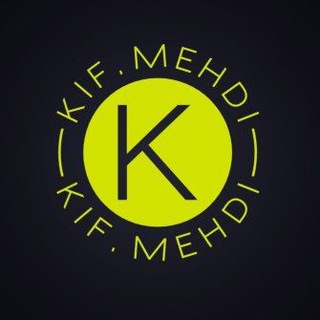 Логотип канала kifeheydari