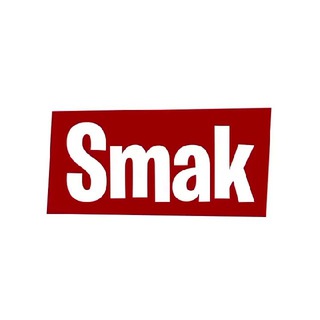 Логотип канала smak_media