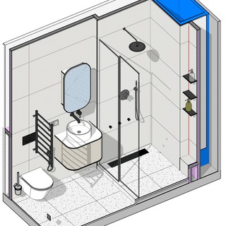 Логотип revit_in