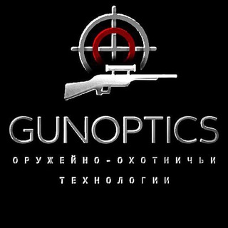 Логотип канала tgunoptics