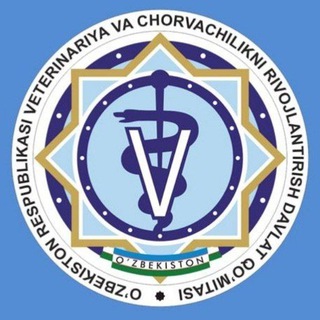 Логотип канала samshaharveterinariya