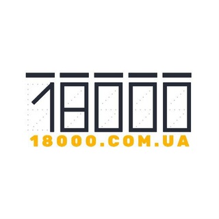 Логотип канала shotam18000