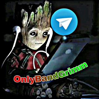 Логотип onlybandgrimm