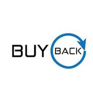 Логотип канала buybacksa