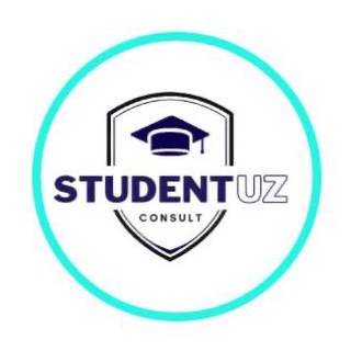 Логотип канала studentuz_education