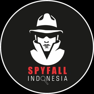 Логотип канала spyfallid