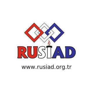 Логотип канала rusyaticaret