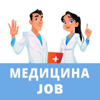 Логотип job_in_med