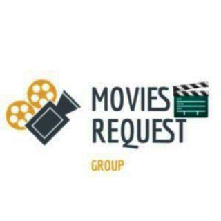 Логотип канала movierequestgroup2020