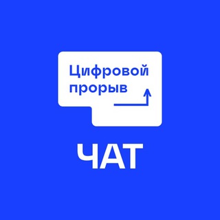 Логотип канала leadersofdigital