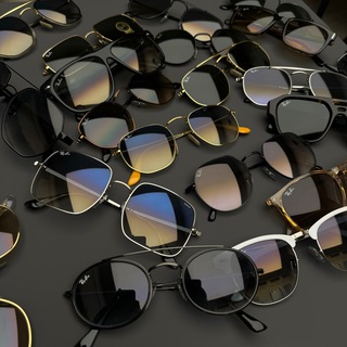 Логотип канала sunglasses_msk