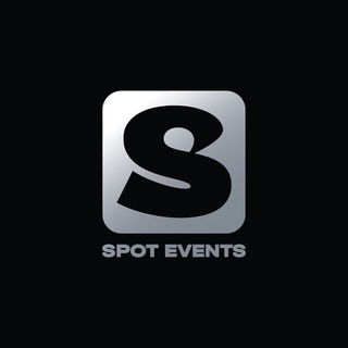 Логотип spot_events