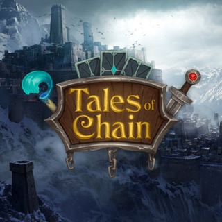 Логотип talesofchain