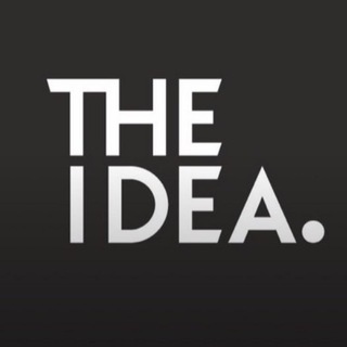 Логотип канала theidea_ru