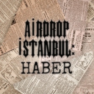 Логотип airdropistanbulhaber