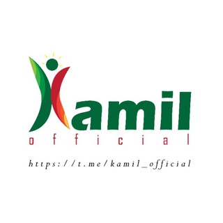 Логотип kamil_official