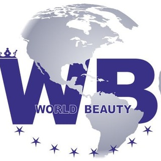 Логотип канала world_beautyw