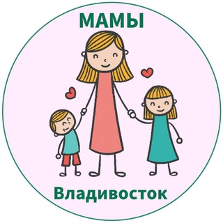 Логотип канала mamy_vladivostok