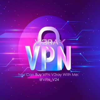 Логотип vpn_v24