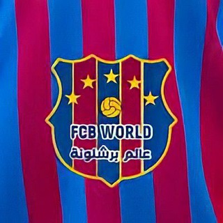 Логотип barcaworld1