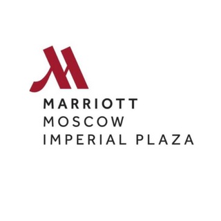 Логотип канала marriottimperialplaza