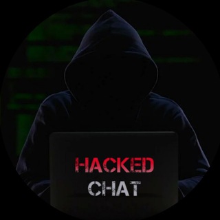 Логотип канала hackedchat