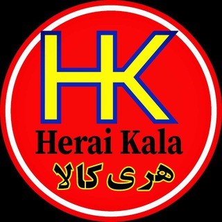 Логотип канала heraikala