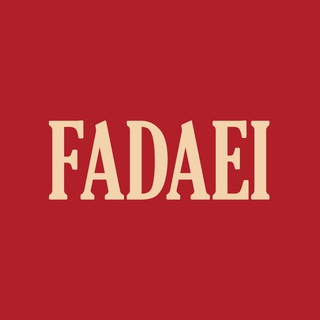 Логотип канала fadaeiwear