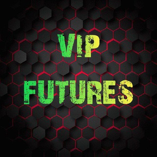 Логотип канала vip_futures_plus