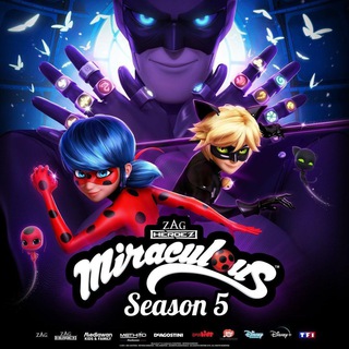 Логотип miraculoussubita5