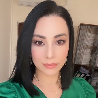 Логотип канала makeupandbeaute