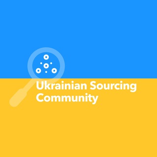 Логотип канала uasourcing